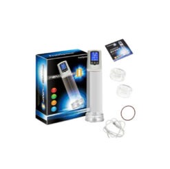 جهاز بينس بامب الالكتروني المطور