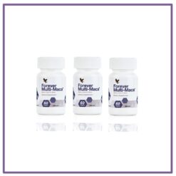 عرض فوريفر ملتي ماكا 3 عبوة