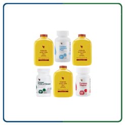 كلين فوريفر برنامج التنحيف C30