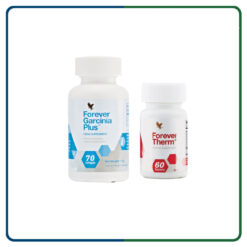 جارسينيا و ثيرم فوريفر الثنائى المميز