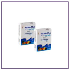 2 عبوة كماجرا جيلي Kamagra Oral Jelly *