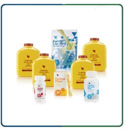 فوريفر فيت ١