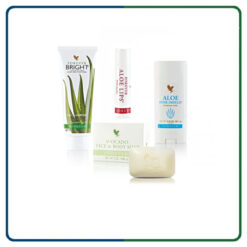 مجموعة العناية من فوريفر