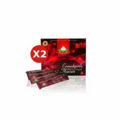 عسل ثيمرا Themra الابيميديوم التركي الاصلي 2عبوة 24ظرف *