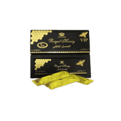 عسل ملكي ماليزي اصلي Royal Honey