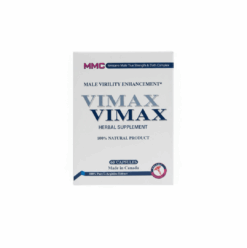 (فيماكس) الكندي ٦٠كبسول 🌸