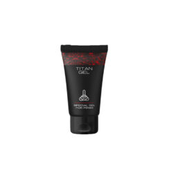 (تيتان) جل