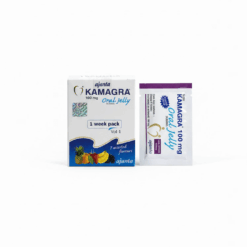 (كماجرا) بالفواكة