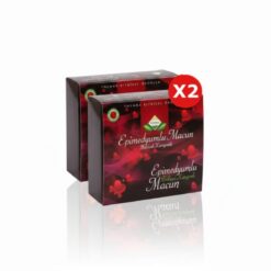 2عبوة اكياس عسل(ثيمرا)الابيميديوم التركي