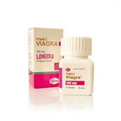 (فياجرا) (فايزر للنساء)