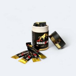 عسل السر العثماني Erkexin الأصلي – 12 ظرف 🌸