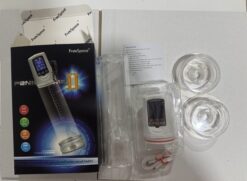 جهاز فري سبييس ( جهاز بينس باامب ) المطور