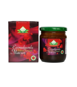 عسل ثيمرا تركي الأصلي طبيعي فاخر 240 جرام