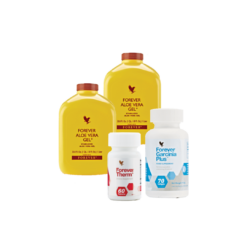 كلين فوريفر المصغر