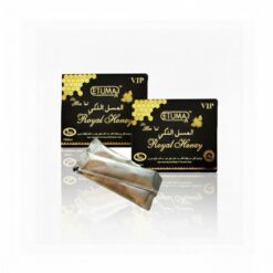 عسل ملكي الماليزي فضى ايتومكس Royal Honey