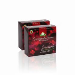 عسل ثيمرا التركي  الأصلي 2 عبوة 24 ظرف