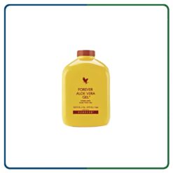 فوريفر عصير الصبار