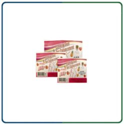 علكة جاكور باور عرض ٣ عبوة *