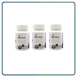 فوريفر فيتوليز للرجال عرض 3 عبوة