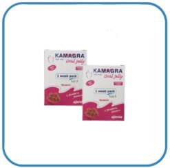 كماجرا جيلي للنساء 2 عبوة