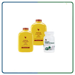 برنامج الكرش من فوريفر