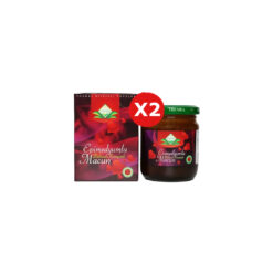 عسل ثيمرا الابيميديوم التركي الأحمر٢٤٠ غرام ٢ عبوة