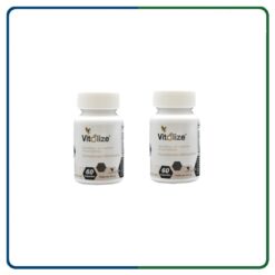 فوريفر فيتوليز للرجال عرض 2 عبوة