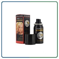 فيجا بخاخ الالمانى 50000 Strong Viga *