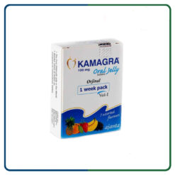 كماجرا جيلي للرجال Kamagra Jelly *