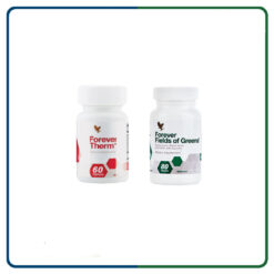 ثيرم فوريفر و فيلدز اوف جرين