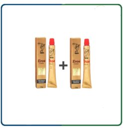 كريم ايروس Eros للتأخير 2 عبوة *