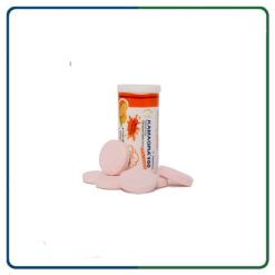 كماجرا فوار للرجال بطعم البرتقال Kamagra *