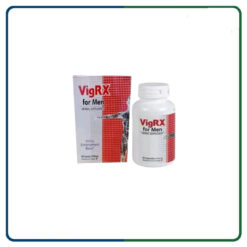 كبسولات فيجركس Vigrx*
