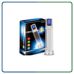 جهاز فري سبيس بينس بامب الالكتروني *