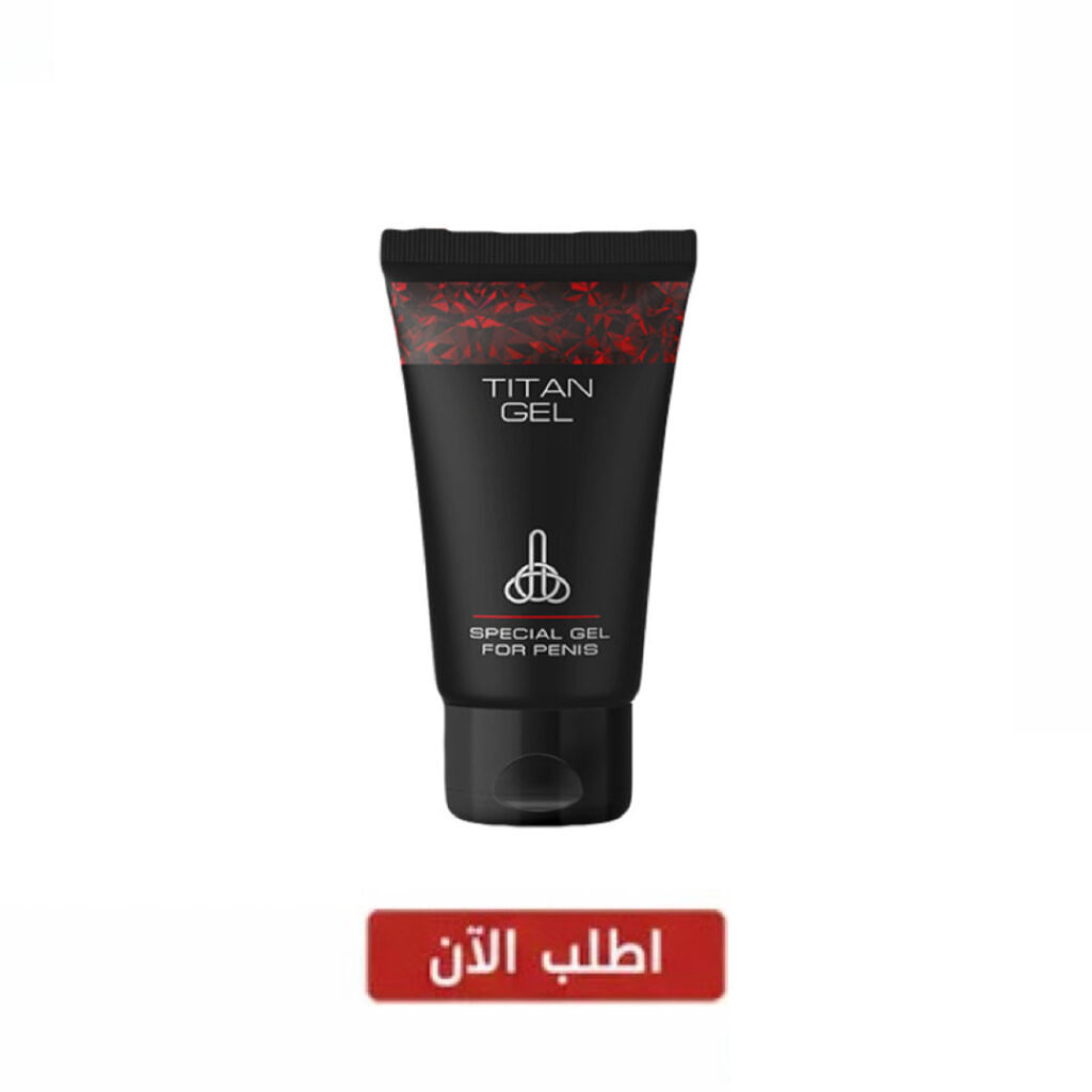 جل (تيتااان)
